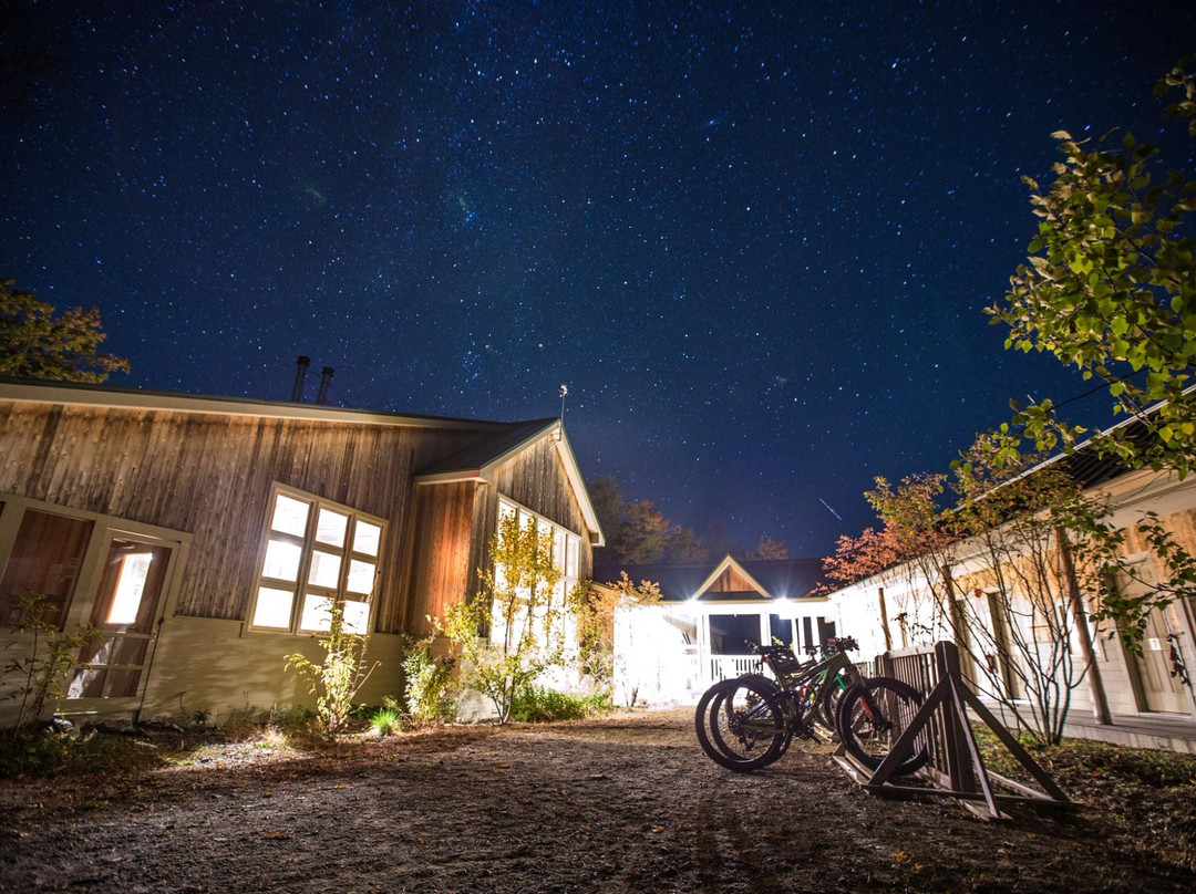 Maine Huts & Trails景点图片