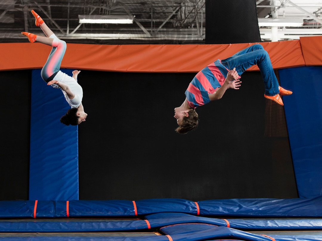 Sky Zone