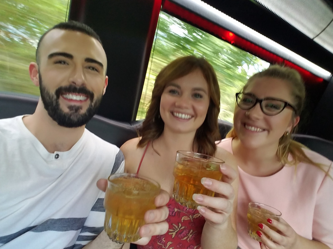 Pegasus Tours-路易斯维尔必去景点