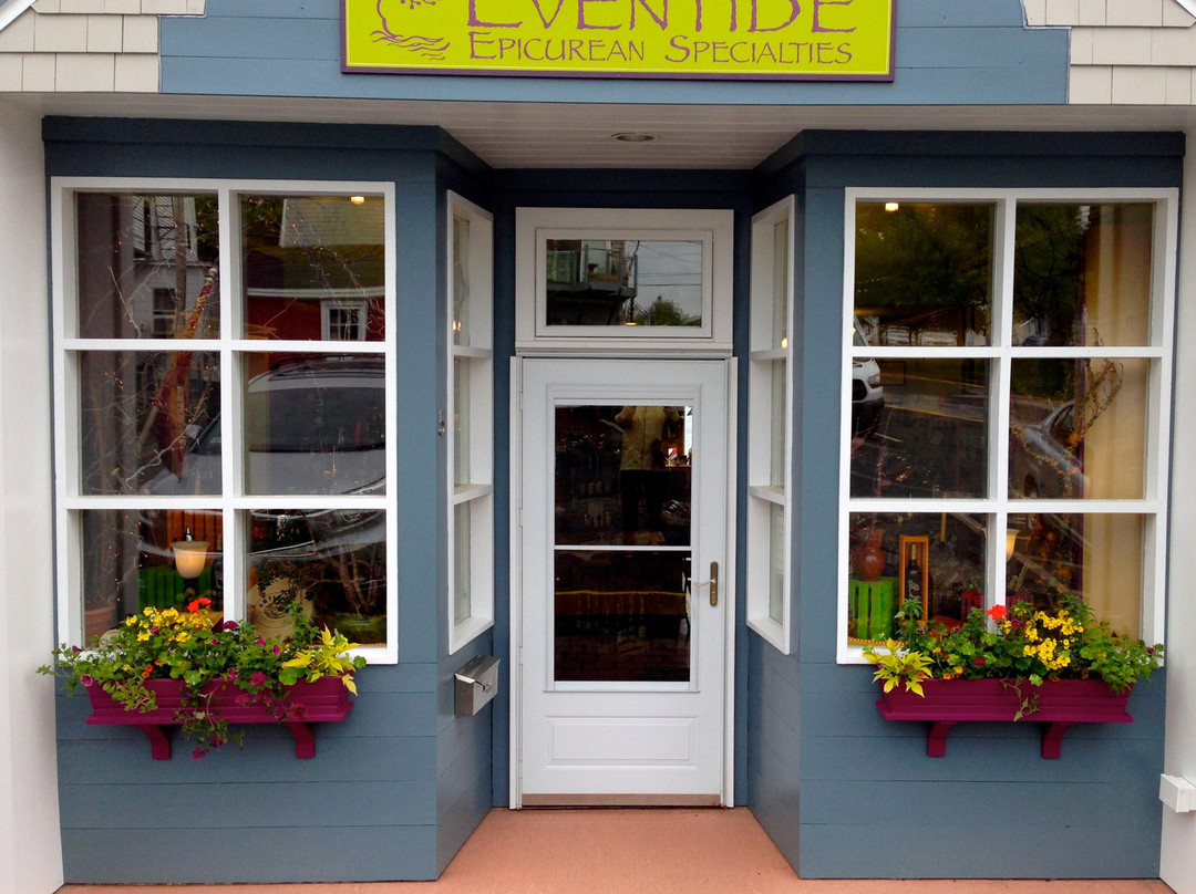 Eventide Specialties景点图片