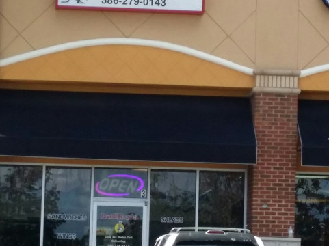 Dudleys-威奇托必去景点