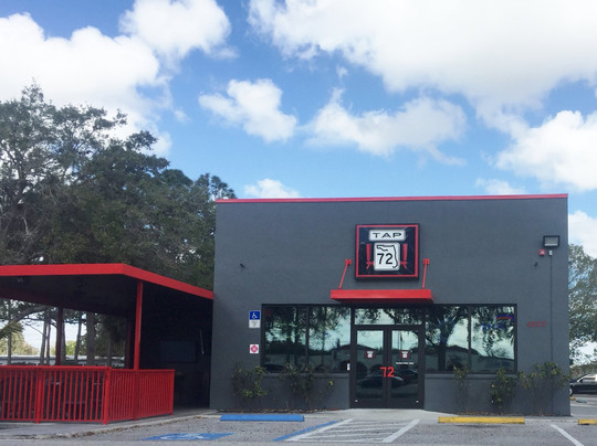 Tap 72-萨拉索塔必去景点