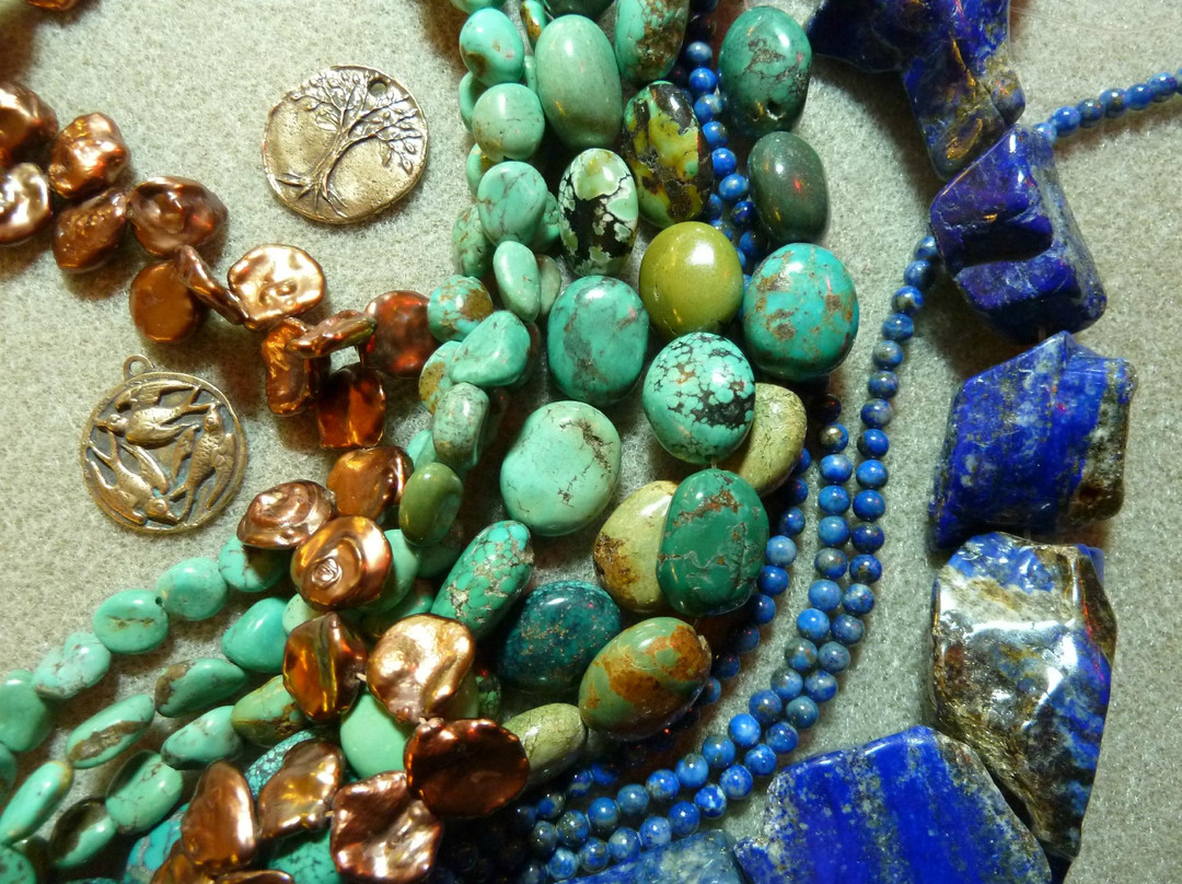 Cambria Beads景点图片
