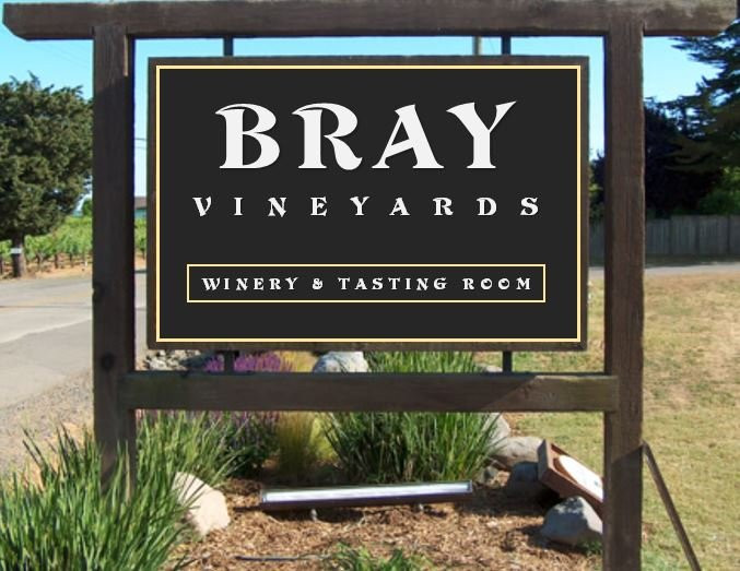 Bray Vineyards景点图片