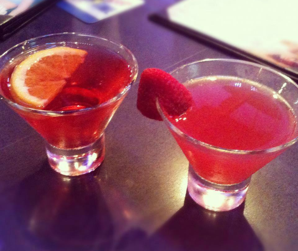 Stand Up Live-凤凰城必去景点