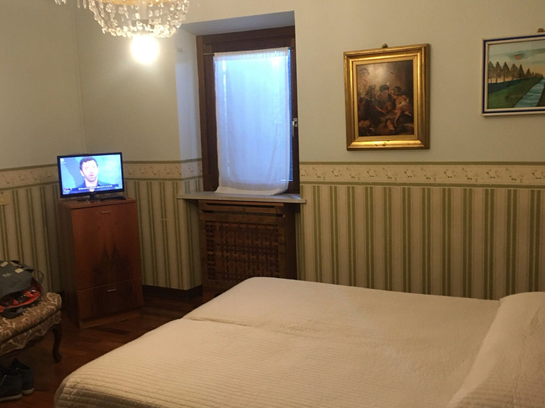 Hotel Villa Tetlameya主图