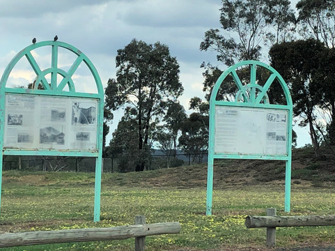 Merrimu Reservoir-Bacchus Marsh必去景点