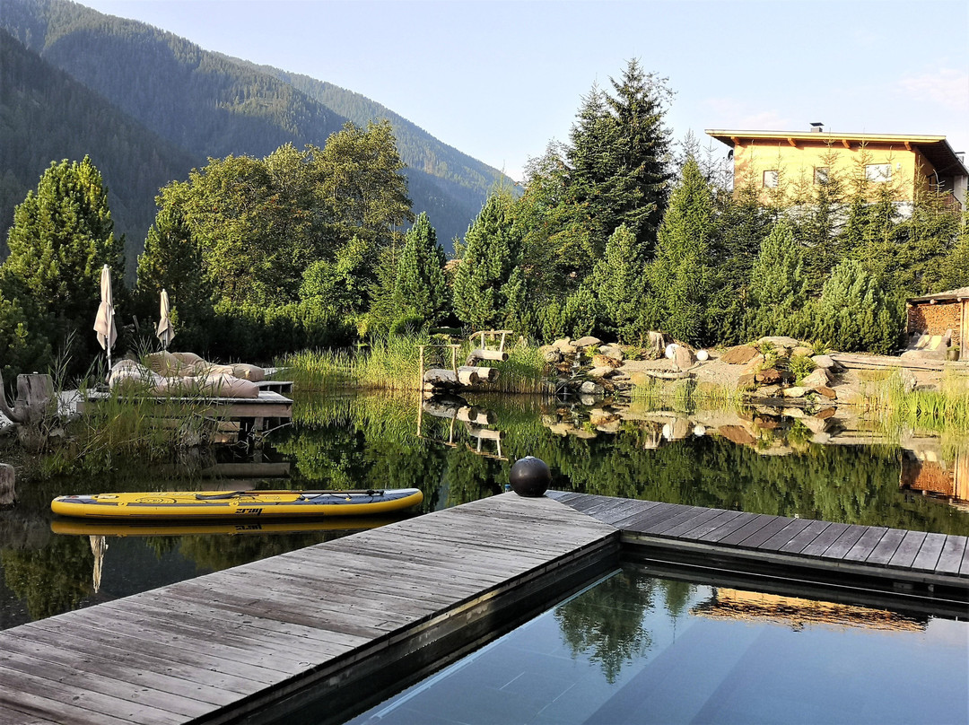 AROSEA Life Balance Hotel主图