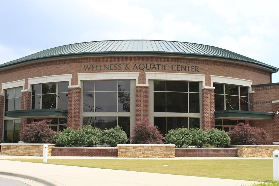 Cullman Wellness and Aquatics Center景点图片