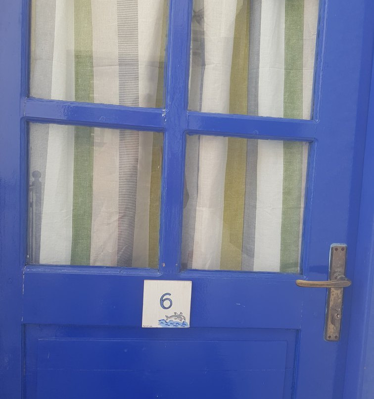 Mantos Rooms主图