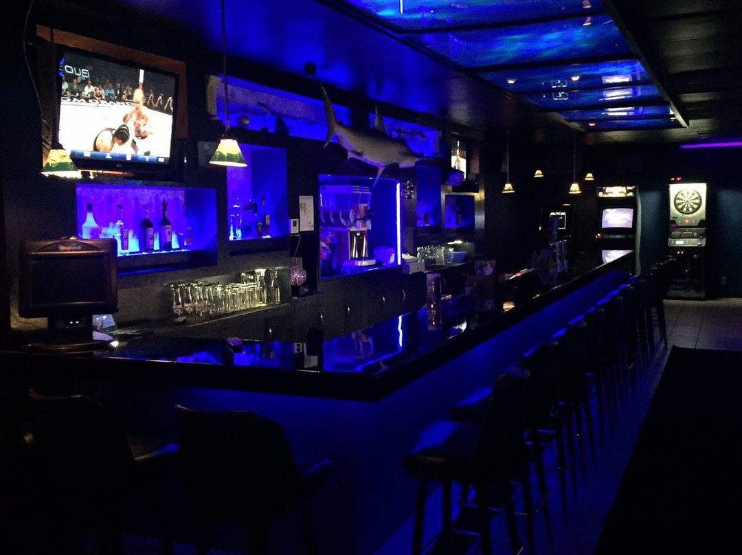 Hammerheads Bar and Lounge景点图片