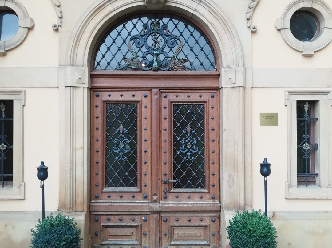 Schlosshotel Althornitz主图