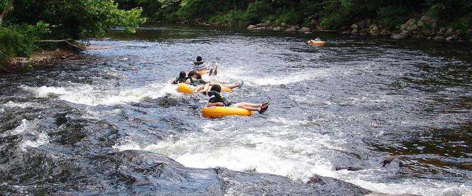 Hungry Mother Adventures-Marion必去景点