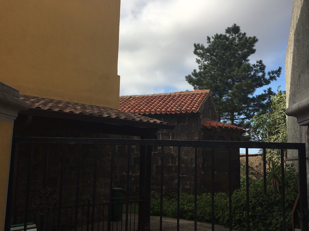 chiesa di San Pietro-Sindia必去景点