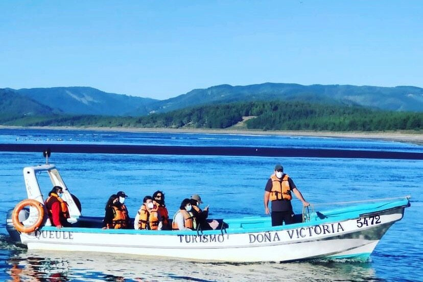 Turismo Doña Victoria景点图片