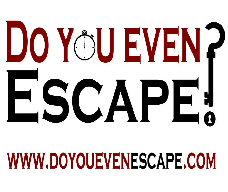 Do You Even Escape?景点图片