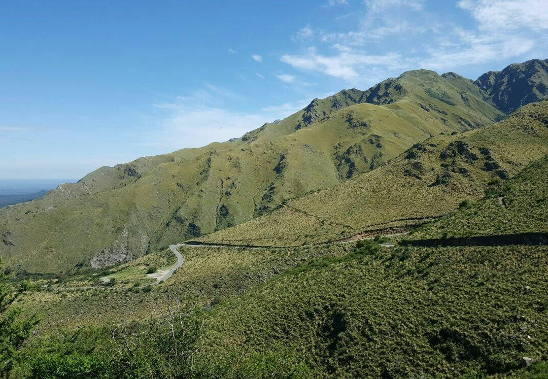 Mirador del Sol景点图片