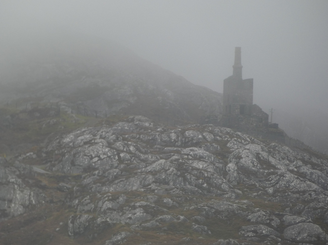 Allihies Copper Mine Trail-Allihies必去景点