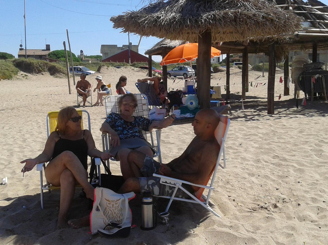 Balneario California-Santa Clara del Mar必去景点