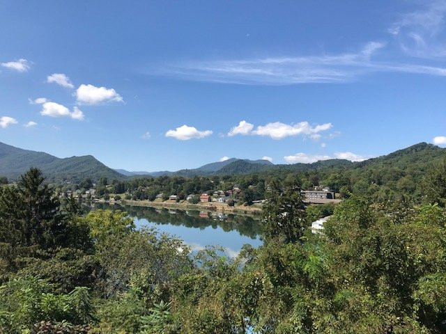 Lambuth Inn At Lake Junaluska主图