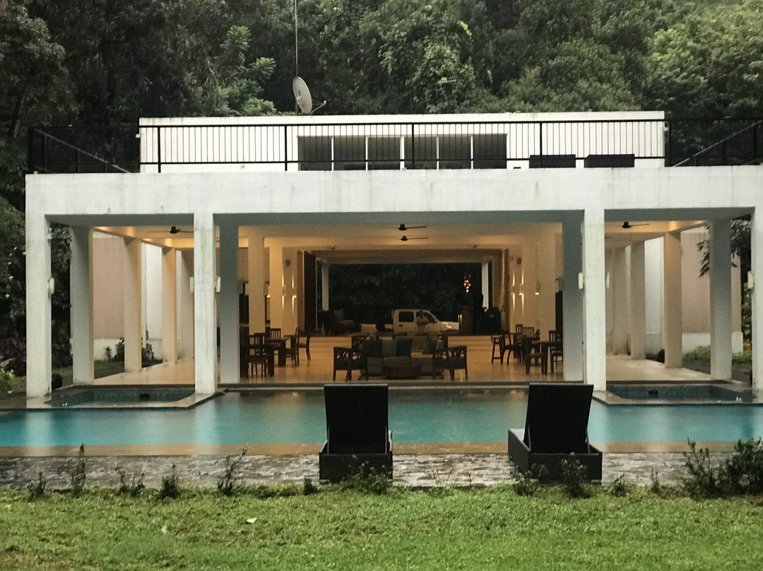 Palmstone Retreat主图