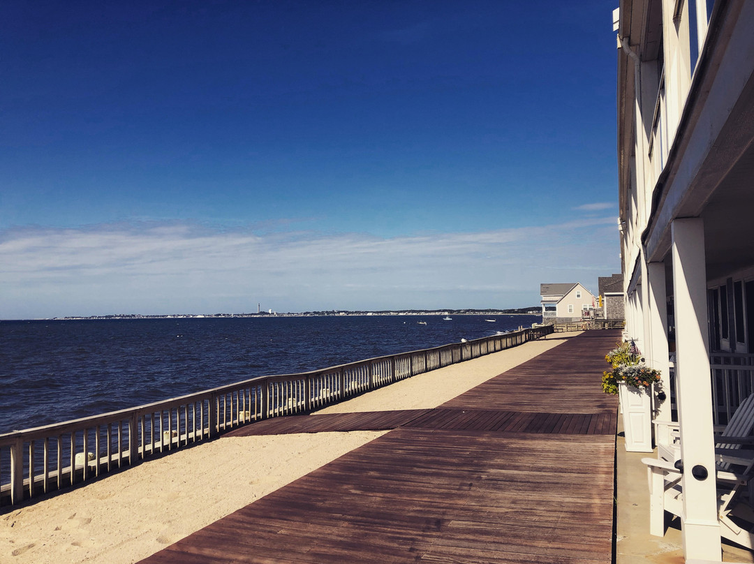 Crow's Nest Resort主图