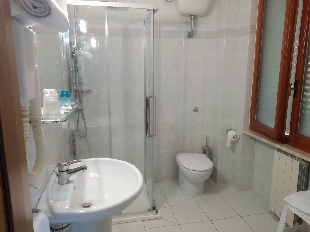 Hotel Rosa del Tirreno主图