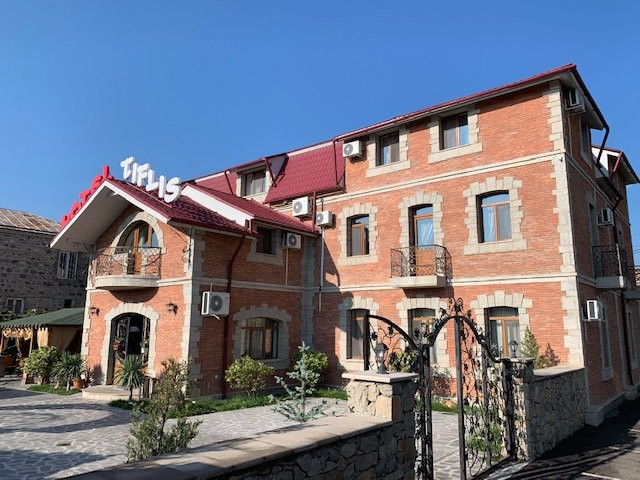 Hotel Tiflis主图