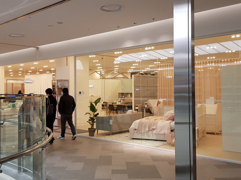 Lotte Premium Outlets - Giheung