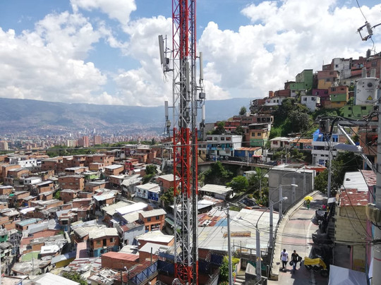 Discovering Medellin-麦德林必去景点