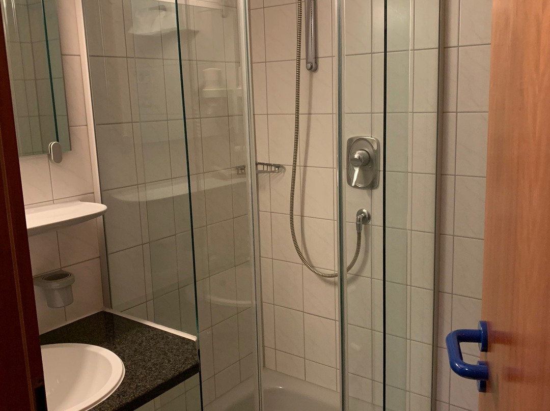 Hotel Gasthaus zum Bock主图