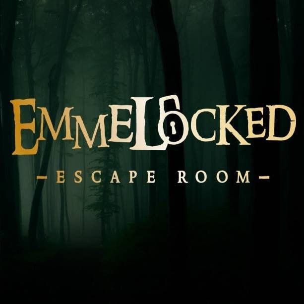 Emmelocked Escape Room景点图片