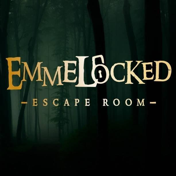 Emmelocked Escape Room-Emmeloord必去景点
