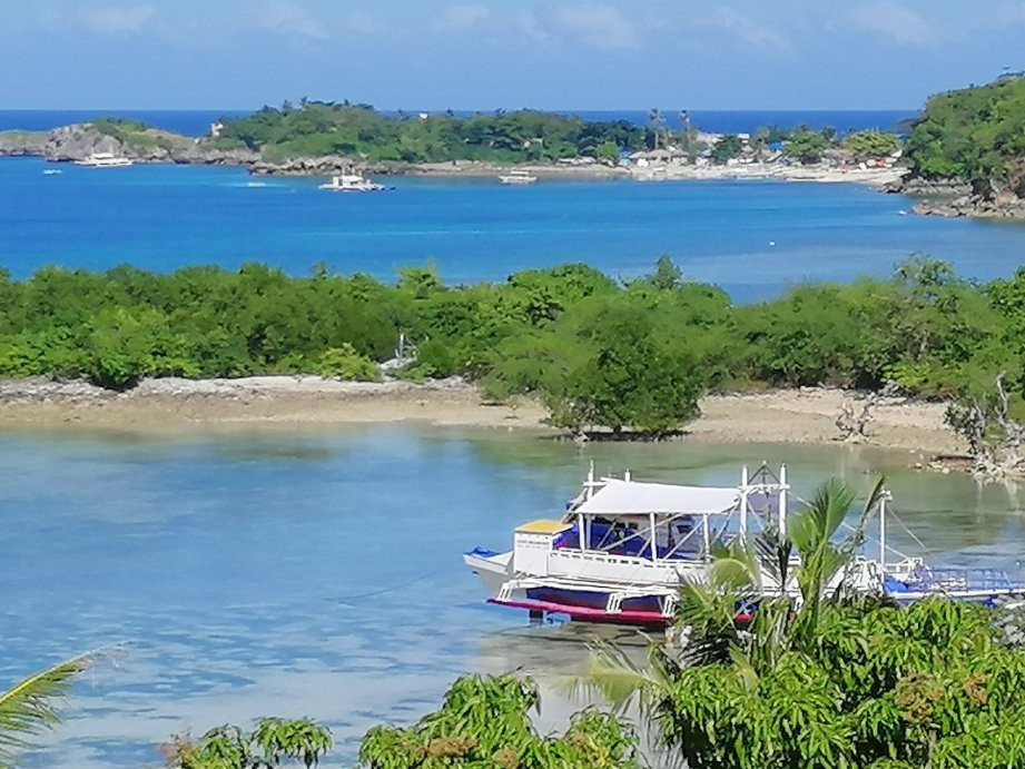 东方红树圣地酒店主图