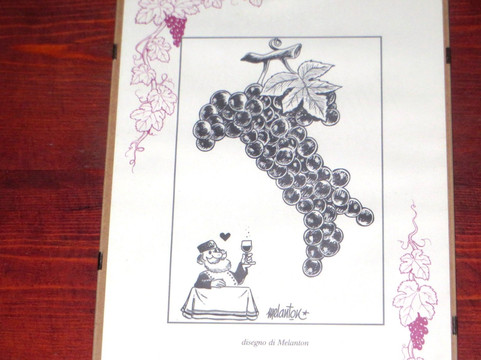 Camigliano-蒙塔尔奇诺必去景点