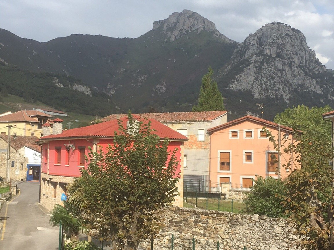 Hotel Rural El Torrejon主图