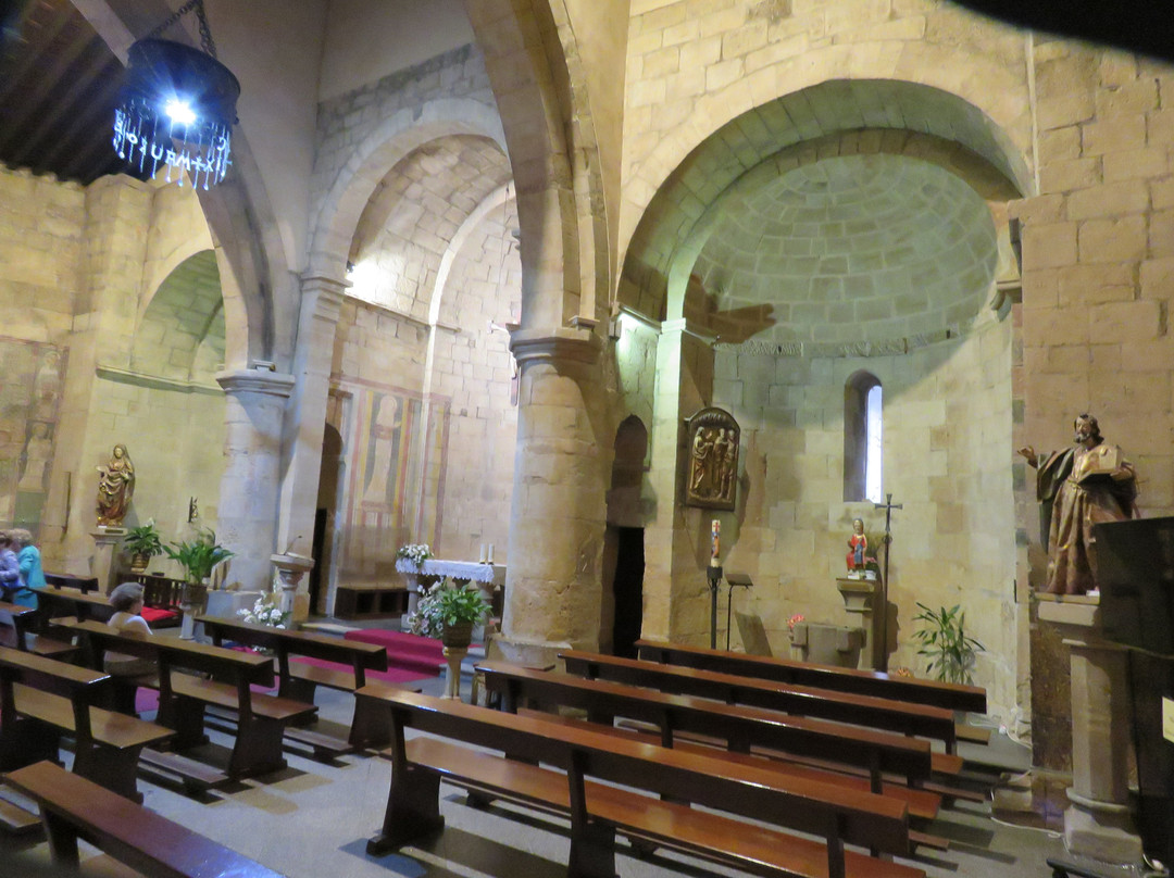San Marcos Church景点图片