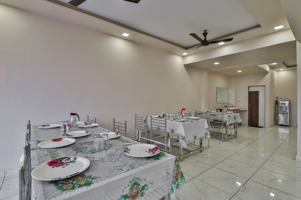 Hotel Tulsi Residency主图