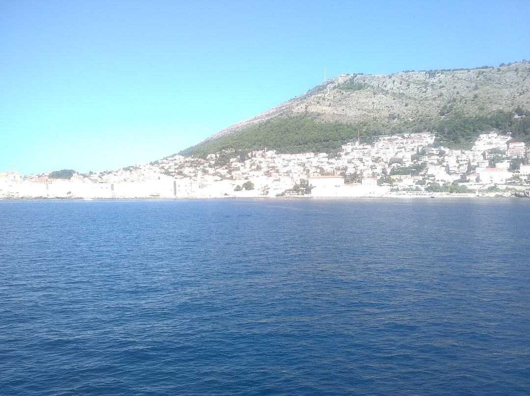 Apartmani Sutalo