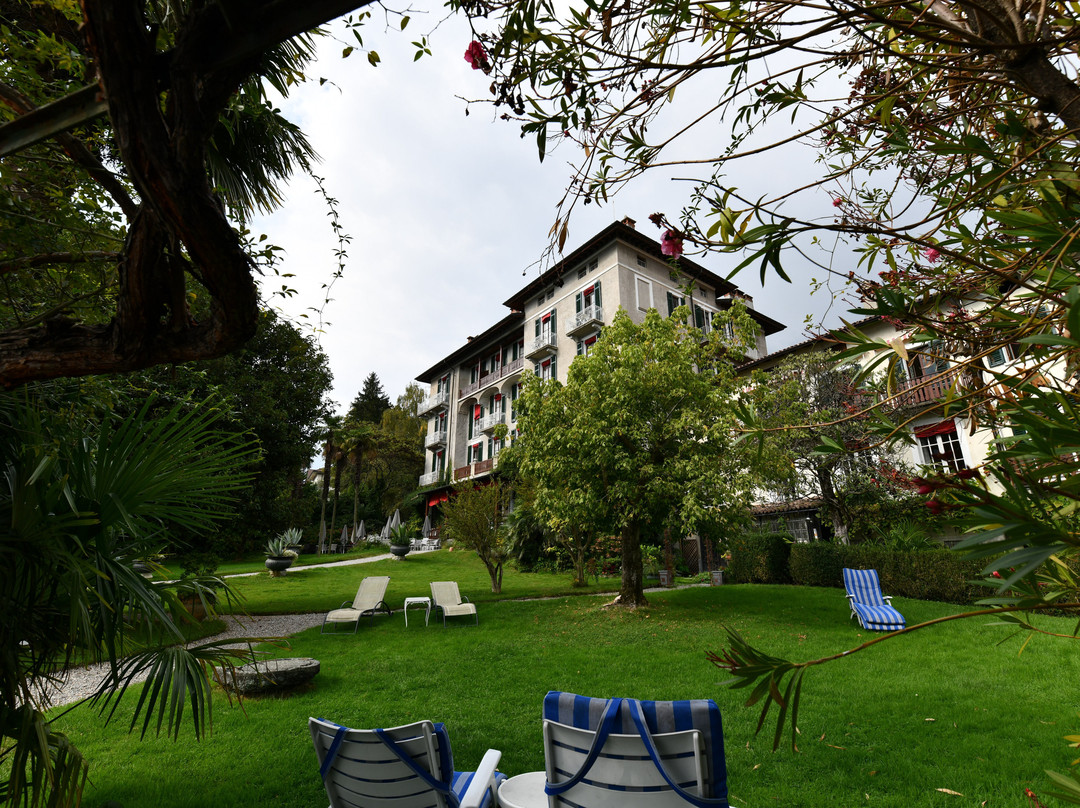 San Giorgio Hotel主图