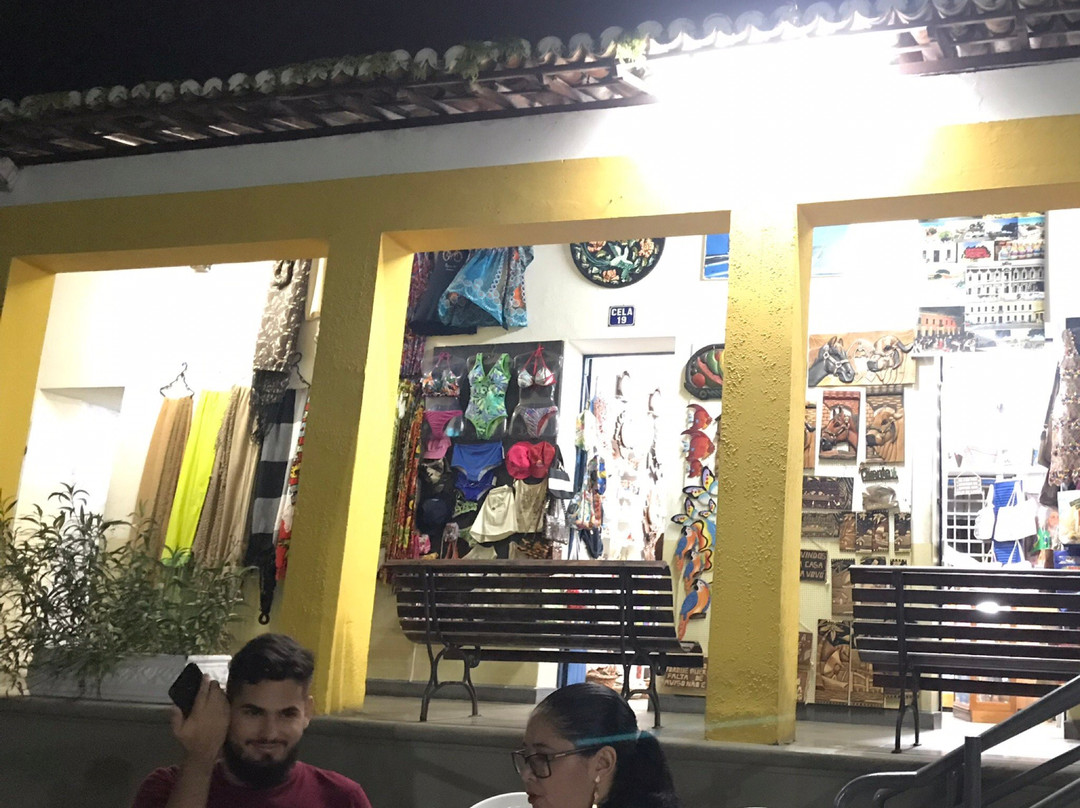 Forro com Turista-Natal必去景点