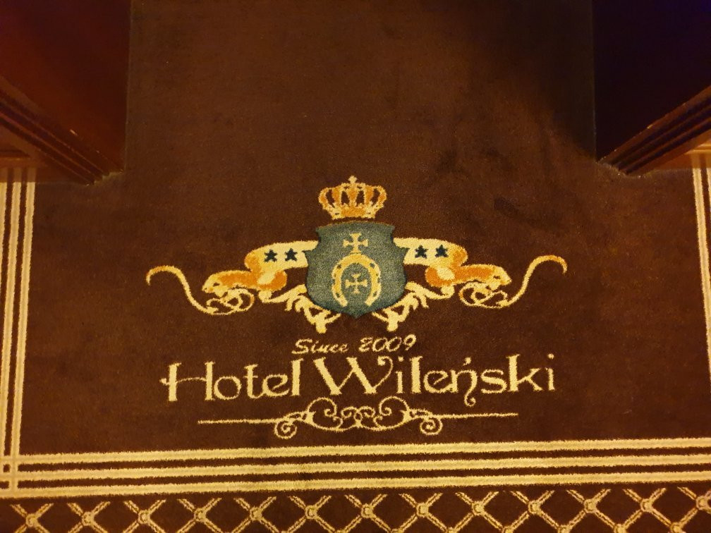 Hotel Wilenski主图