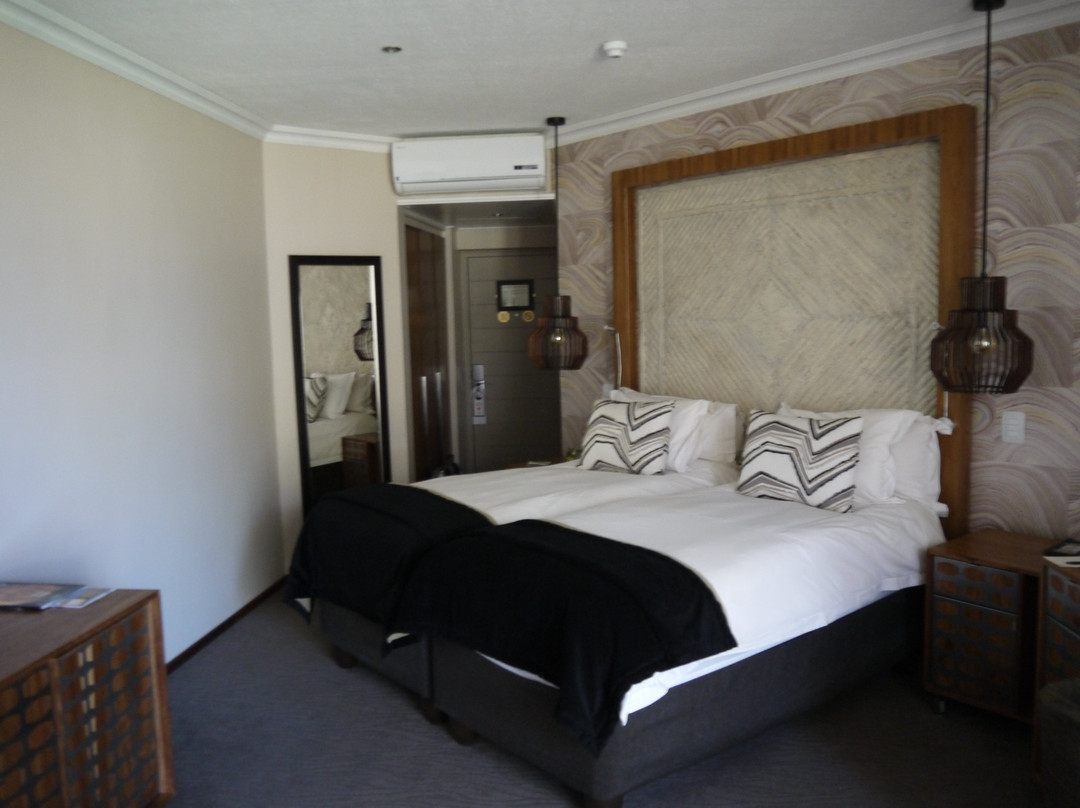 Windhoek Country Club Resort主图