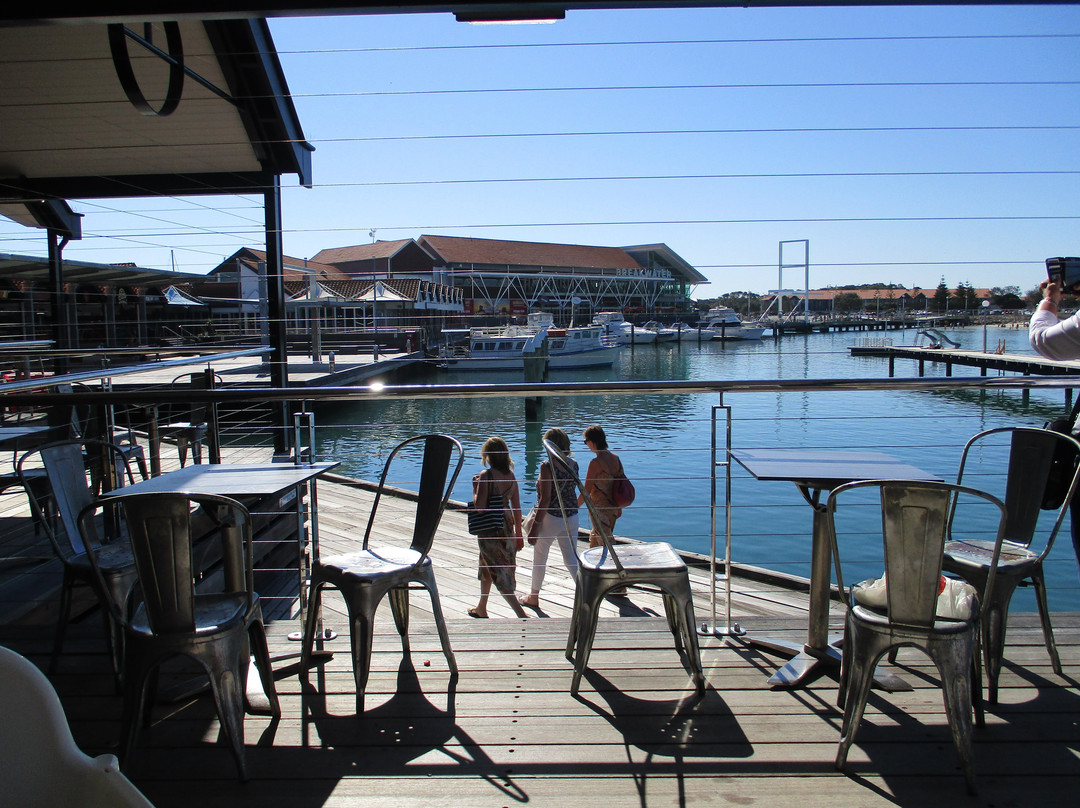 Nautica Residences Hillarys主图