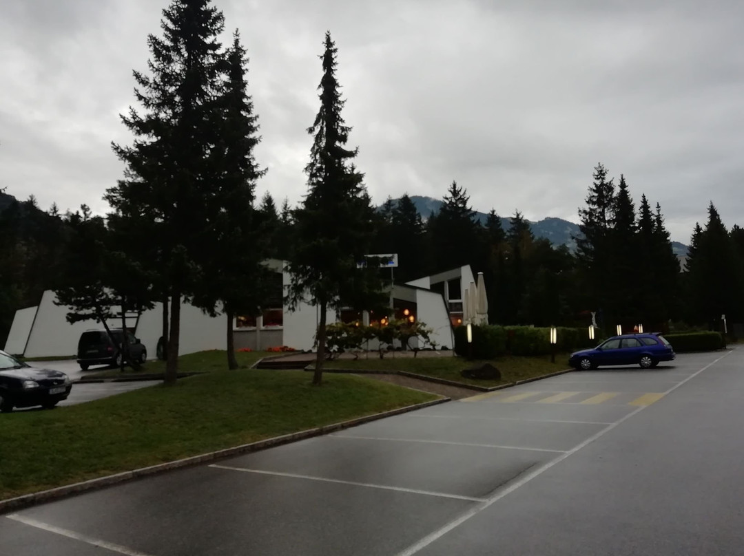 Hotel Restaurant Grusch主图