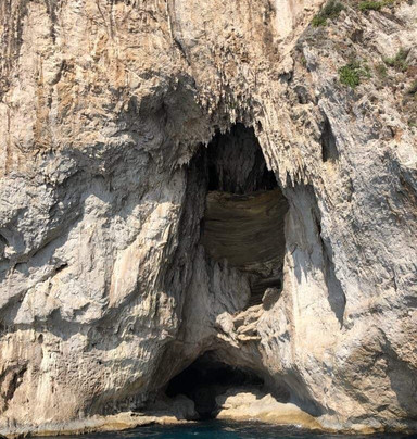 Lord's Boat Amalfi coast charter-普莱亚诺必去景点