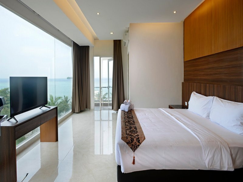 Royal Ocean View Karimunjawa主图