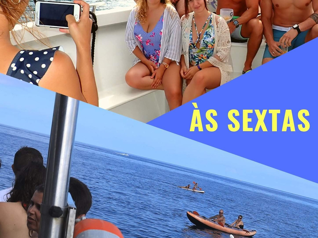 ANC Azores Holidays-蓬塔德尔加达必去景点