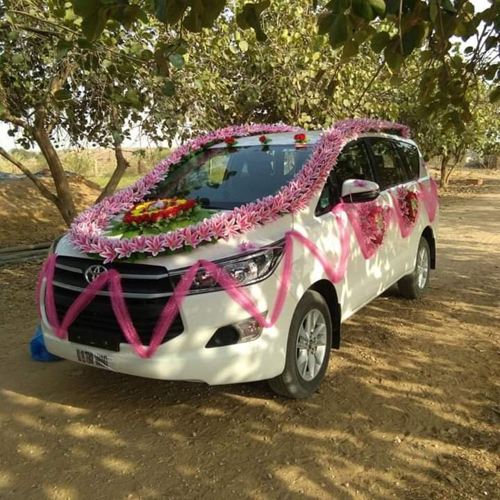 Cab Taxi Jodhpur景点图片