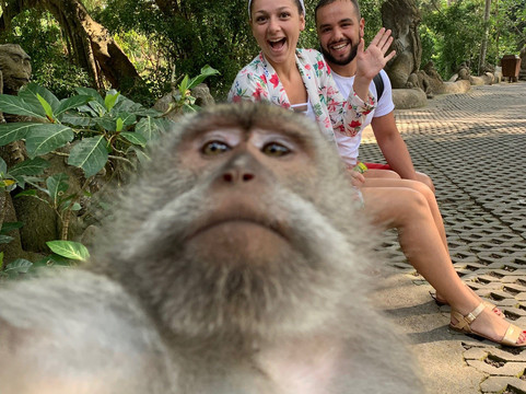 BaliBoy Tours-登巴萨必去景点